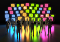 新媒体时代：利用融媒体宣传策略推广新闻，提升工作效率
